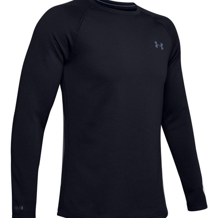 Under Armour Men's ColdGear Base 4.0 Crew